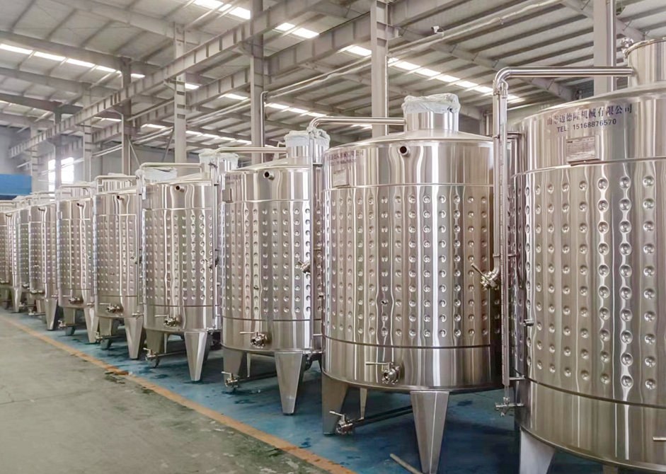 Fruit wine/wine equipment