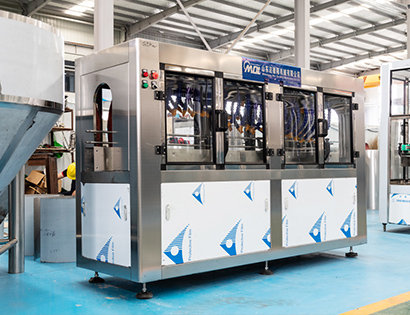 Spider claw type air dryer